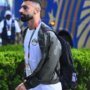 محمد صلاح يصل السعودية بعد تعثر مفاوضات بشكتاش التركي