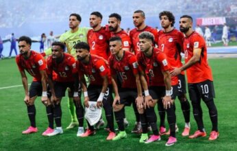 فيفا يعلن تصنيف المنتخبات النهائي بعد كأس العالم