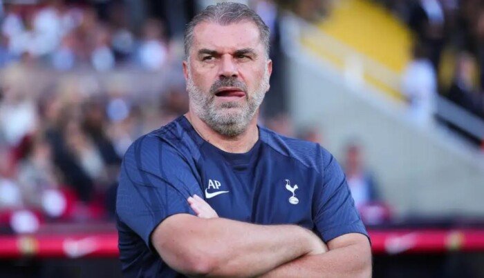 النصر السعودي يعيّن آنج بوستيكوجلو مدربًا جديدًا بعقد يمتد لموسمين النصر السعودي يعيّن آنج بوستيكوجلو مدربًا جديدًا بعقد يمتد لموسمين