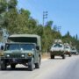 الجيش اللبناني يبدأ الانتشار في بلده جنوبي البلاد بعد انسحاب قوات الاحتلال الإسرائيلي 1 khaligyoun61908