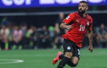 برعاية مالكة المصري.. صلاح على رادار نادٍ أمريكي