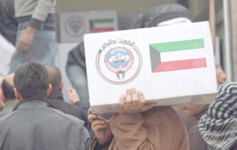 مساعدات الكويت الإنسانية.. ركيزة أساسية في تنفيذ المشاريع الإغاثية والوصول لآلاف المحتاجين