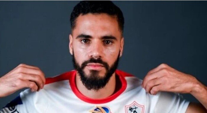 «فيفا» يرفع قضية نادي سانت إتيان الفرنسي من قائمة قضايا الزمالك «فيفا» يرفع قضية نادي سانت إتيان الفرنسي من قائمة قضايا الزمالك