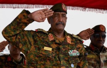 الجيش السوداني يعلن تطورات جديدة في المعارك ضد قوات الدعم السريع