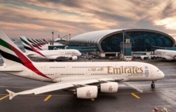 الإمارات تعزز مكانتها العالمية في النقل الجوي بنمو 6.1% في أعداد المسافرين