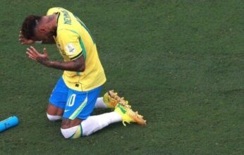 بصافرات استهجان.. نيمار يعلن اعتزاله اللعب دوليًا