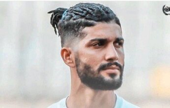 الزمالك يوجه الشكر للتونسي فرجاني ساسي
