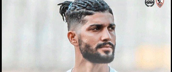 الزمالك يوجه الشكر للتونسي فرجاني ساسي الزمالك يوجه الشكر للتونسي فرجاني ساسي