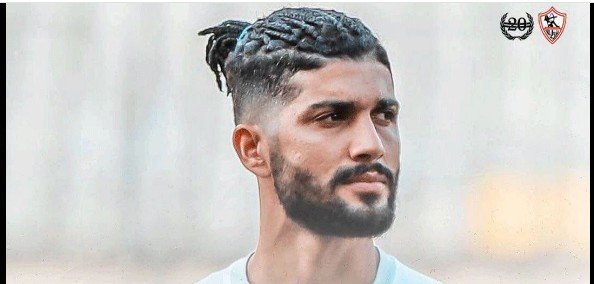 الزمالك يوجه الشكر للتونسي فرجاني ساسي الزمالك يوجه الشكر للتونسي فرجاني ساسي