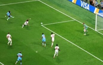 إنجلترا تقلب الطاولة وتهزم الكونغو وتتأهل إلى ثمن نهائي كأس العالم