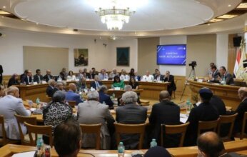 المجلس الأعلى للثقافة يعلن أسماء الفائزين بجائزة الدولة التقديرية في العلوم الاجتماعية لعام 2026