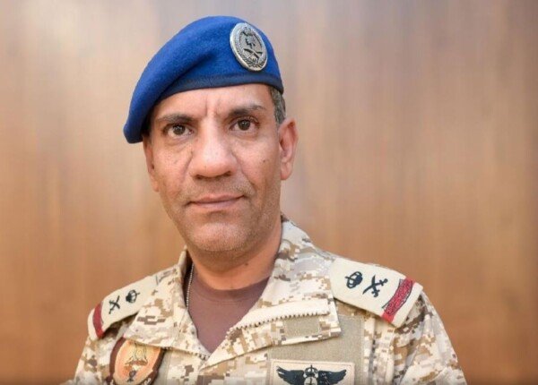 تحالف دعم الشرعية في اليمن: سنرد بحزم وقوة غير مسبوقة على أي محاولة لاستهداف السعودية تحالف دعم الشرعية في اليمن: سنرد بحزم وقوة غير مسبوقة على أي محاولة لاستهداف السعودية