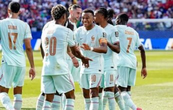 فرنسا تُقصي المغرب بثنائية وتحجز مقعدها في نصف نهائي مونديال 2026