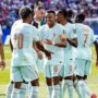 فرنسا تُقصي المغرب بثنائية وتحجز مقعدها في نصف نهائي مونديال 2026 1 khaligyoun63915