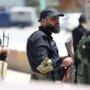سوريا.. هجوم على حاجز أمني بريف دمشق وسقوط جرحى 1 khaligyoun64185