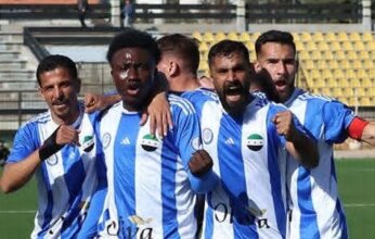 بث مباشر.. مشاهدة مباراة دمشق الأهلي والفتوة في الدوري السوري