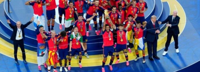 التشكيلة المثالية لكأس العالم 2026 التشكيلة المثالية لكأس العالم 2026