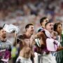 احتفال جنوني لـ "ميسي" بعد التأهل لنصف نهائي كأس العالم 1 khaligyoun67310