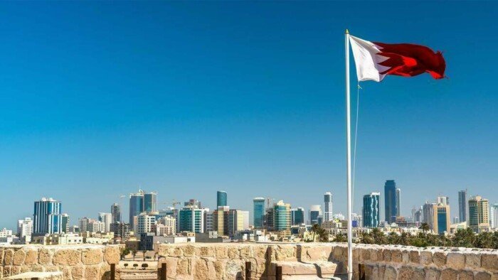 البحرين تستضيف الاجتماعات السنوية لمجلس الخدمات المالية الإسلامية 13 و14 يوليو البحرين تستضيف الاجتماعات السنوية لمجلس الخدمات المالية الإسلامية 13 و14 يوليو