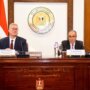 مصر.. وزيرا الخارجية والبترول يعقدان جلسة إحاطة لممثلي السفارات الأجنبية 1 khaligyoun67352