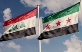 العراق وسوريا يوقعان مذكرة تفاهم لإعادة تأهيل خط أنابيب النفط بين البلدين