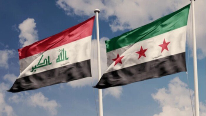 العراق وسوريا يوقعان مذكرة تفاهم لإعادة تأهيل خط أنابيب النفط بين البلدين العراق وسوريا يوقعان مذكرة تفاهم لإعادة تأهيل خط أنابيب النفط بين البلدين