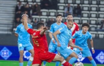 بث مباشر.. مشاهدة مباراة الوداد الرياضي والاتحاد الرياضي التوركي في الدوري المغربي