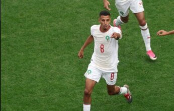 فرحة عارمة في المغرب بعد التأهل التاريخي إلى ربع نهائي كأس العالم