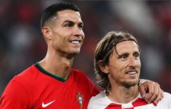 بث مباشر.. شاهد مباراة البرتغال وكرواتيا في دور الـ32 بكأس العالم 2026
