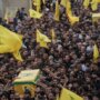 العراق يوجه بتنفيذ عقوبات أمريكية تستهدف ممولي «داعش» وكيانات مرتبطة بحزب الله 2 khaligyoun68571