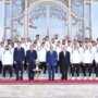 وزير الرياضة تكريم الرئيس لمنتخب مصر رسالة مهمة لشباب مصر 2 khaligyoun68910