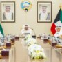 مجلس الوزراء الكويتي: اعتداءات إيران ووكلائها انتهاك صارخ لسيادة الكويت ونحتفظ بحق اتخاذ ما يلزم لحماية أمننا 1 khaligyoun68914