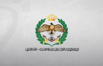 الأردن يعلن إسقاط طائرتين مسيرتين استهدفتا أراضي المملكة