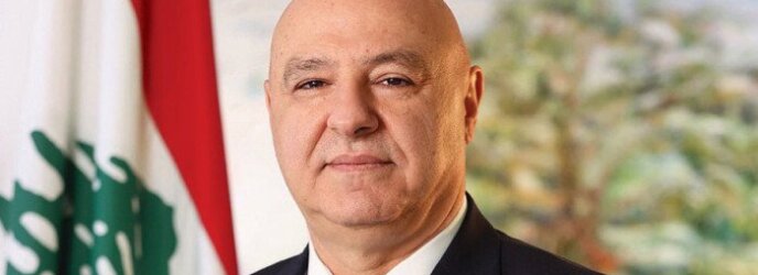 الرئيس اللبناني: لا تراجع عن قرار التفاوض مع إسرائيل برعاية أمريكية