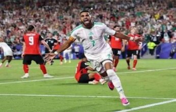 بث مباشر.. شاهد مباراة سويسرا والجزائر في دور الـ32 بكأس العالم 2026