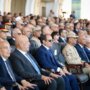 مصر.. المتحدث الرئاسي ينشر صور الرئيس السيسي خلال استعراض إمكانيات أجهزة الدولة في مُجابهة الأزمات والكوارث 1 khaligyoun69753