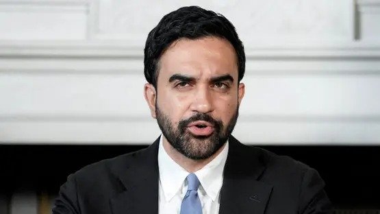 تصريحات عمدة نيويورك بشأن نتنياهو تثير جدلًا سياسيًا وقانونيًا واسعًا تصريحات عمدة نيويورك بشأن نتنياهو تثير جدلًا سياسيًا وقانونيًا واسعًا