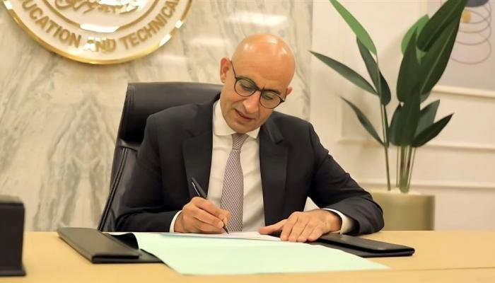 بعد انتهاء التصحيح.. نتيجة الثانوية العامة 2026 في مصر تدخل مراحلها الأخيرة قبل الاعتماد