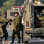 الاحتلال الإسرائيلي يعتقل 10 فلسطينيين في مناطق متفرقة بالضفة الغربية 2 khaligyoun70234