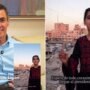 رئيس وزراء إسبانيا يوجه رسالة مؤثرة لطفلة من غزة: لن ننساكم وسنبقى إلى جانبكم