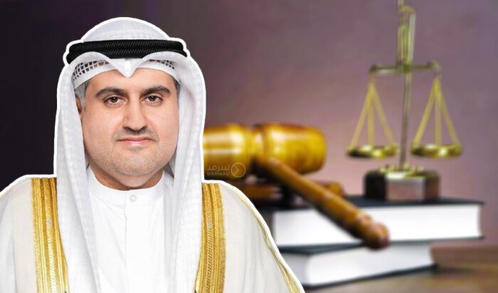 العدل الكويتية تطلق المرحلة الأولى من النظام الإلكتروني للتقاضي الخاص بالأوامر الجزائية العدل الكويتية تطلق المرحلة الأولى من النظام الإلكتروني للتقاضي الخاص بالأوامر الجزائية