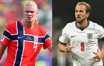 بث مباشر.. شاهد مباراة النرويج وإنجلترا في ربع نهائي كأس العالم 2026