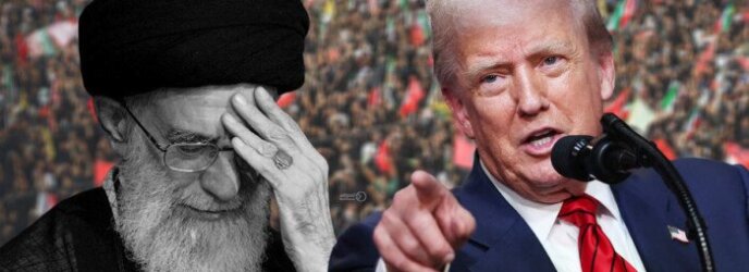 ترامب يعلّق على جنازة خامنئي: فوجئت بالدموع.. واستراحة أسبوع من المحادثات مع إيران ترامب يعلّق على جنازة خامنئي: فوجئت بالدموع.. واستراحة أسبوع من المحادثات مع إيران