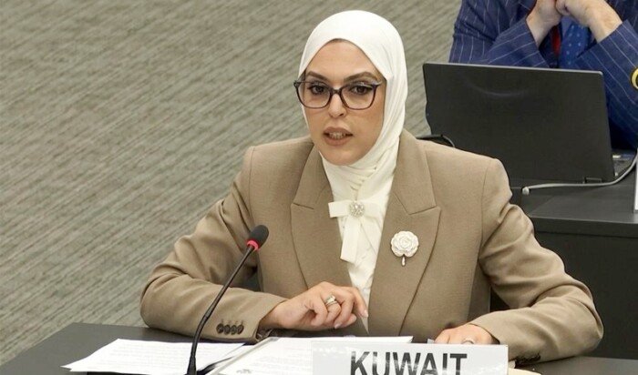 الكويت تؤكد دعمها لإقرار صك دولي ملزم لحماية حقوق كبار السن