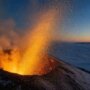 بركان الذهب في أنتاركتيكا.. ظاهرة جيولوجية نادرة تطلق نحو 80 جرامًا من الذهب يوميًا بركان الذهب في أنتاركتيكا.. ظاهرة جيولوجية نادرة تطلق نحو 80 جرامًا من الذهب يوميًا