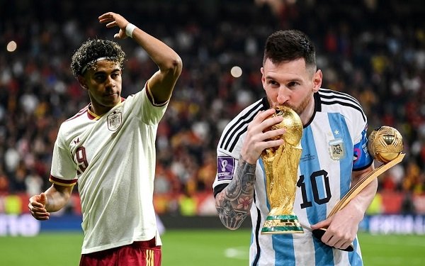 بث مباشر.. مشاهدة مباراة إسبانيا والأرجنتين في نهائي كأس العالم 2026 بث مباشر.. مشاهدة مباراة إسبانيا والأرجنتين في نهائي كأس العالم 2026