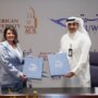 الكويتية الجوية: "الكويتية" و"الجامعة الأمريكية" توقّعان مذكرة تفاهم لتعزيز التعاون الأكاديمي والتدريب المهني 1 khaligyoun72806