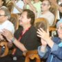"فتاة المترو" تختتم عروضها على مسرح نهاد صليحة وسط إشادات بالتجربة المسرحية 4 khaligyoun73015