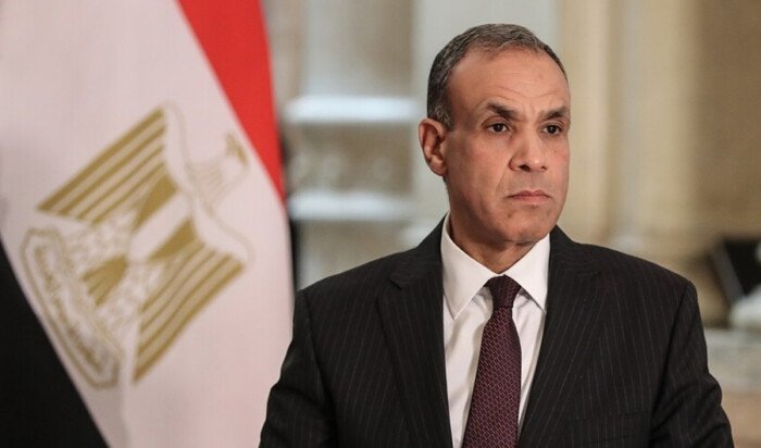 مصر تجدد دعمها الكامل لوحدة الصومال وسيادته وسلامة أراضيه مصر تجدد دعمها الكامل لوحدة الصومال وسيادته وسلامة أراضيه