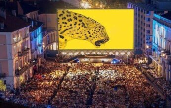 17 فيلمًا يتنافسون على «النمر الذهبي» في مهرجان لوكارنو السينمائي